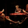 В Нью-Йорке открылась постоянная выставка Body Worlds  что дословно переводится с английского как Тело миров.